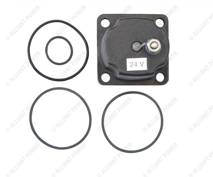 AP4024809 Fuel Shut-off Coil-24 Volt