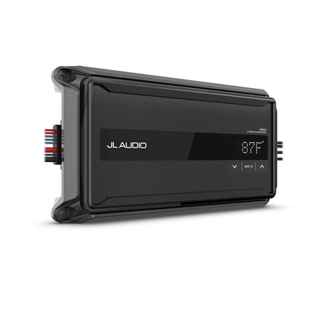 JL Audio AP600/6 | 6-Channel Marine Amplifier JL Audio