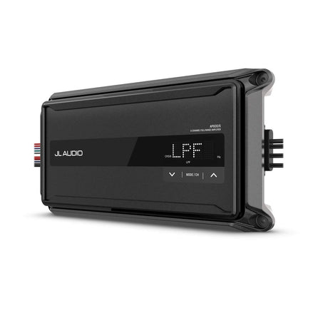 JL Audio AP600/6 | 6-Channel Marine Amplifier JL Audio