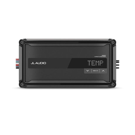 JL Audio AP600/6 | 6-Channel Marine Amplifier JL Audio
