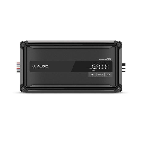 JL Audio AP600/6 | 6-Channel Marine Amplifier JL Audio