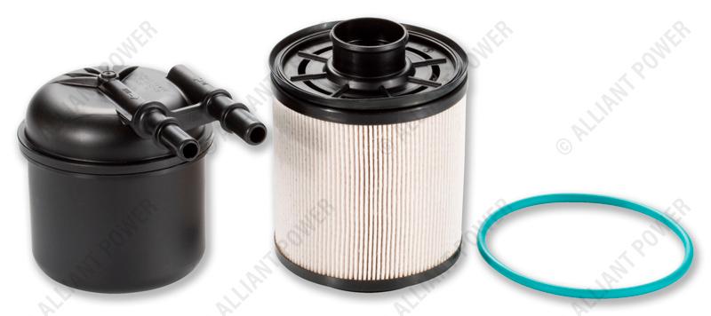 AP61004 Fuel Filter Element Service Kit