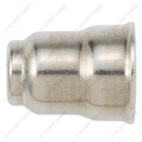 AP63434 I530E DT466 DT530 HT530 DT466E HEUI Injector Sleeve-Stainless Steel