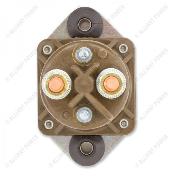 AP63479 Glow Plug Relay