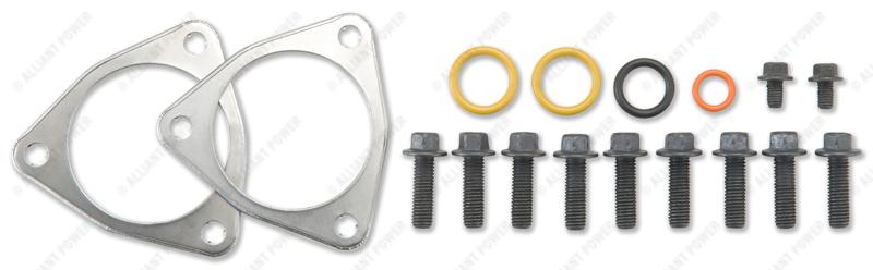 AP63483 Turbo Installation Kit