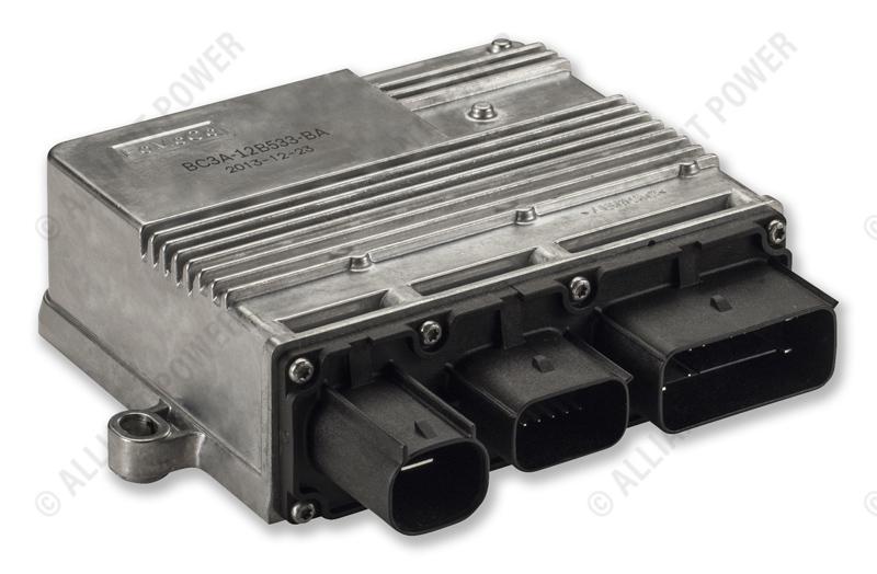AP63525 Glow Plug Control Unit