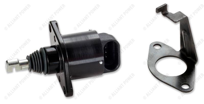 AP63550 Stepper Motor Kit