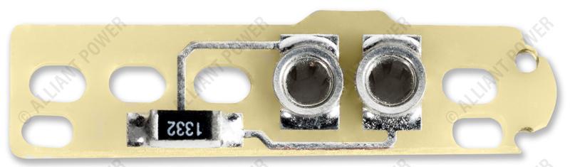 AP63556 Calibration Resistor #4