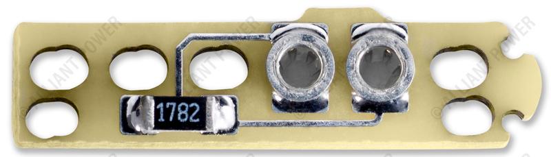 AP63557 Calibration Resistor #5