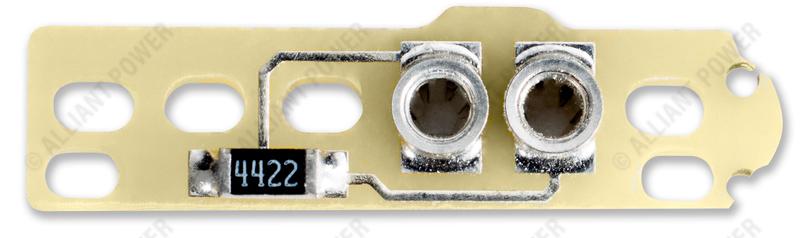 AP63559 Calibration Resistor #7
