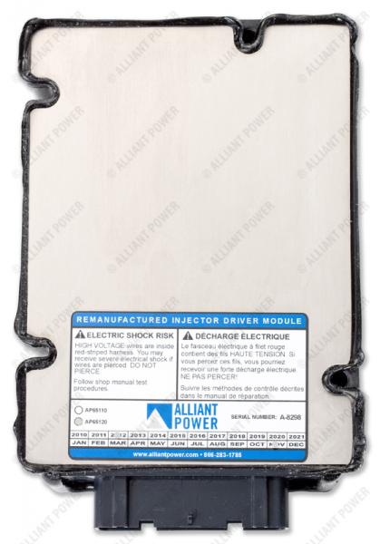 AP65110 Remanufactured Injector Drive Module (IDM)