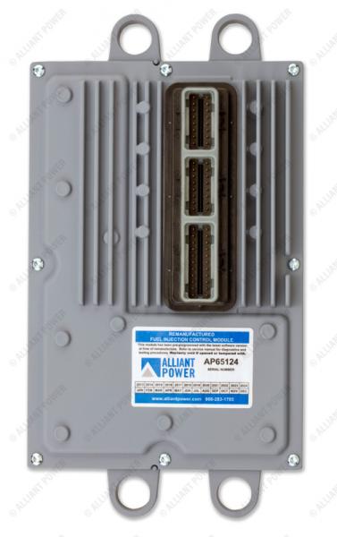 AP65124 Remanufactured Fuel Injection Control Module (FICM)