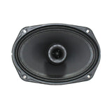 Deaf Bonce Apocalypse AP-X69A 6x9" 200W RMS Coaxial Speakers (Pair) Deaf Bonce