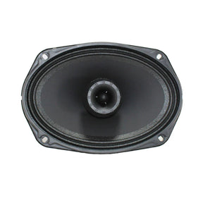 Deaf Bonce Apocalypse AP-X69A 6x9" 200W RMS Coaxial Speakers (Pair) Deaf Bonce