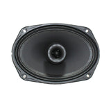 Deaf Bonce Apocalypse AP-X69A 6x9" 200W RMS Coaxial Speakers (Pair) Deaf Bonce