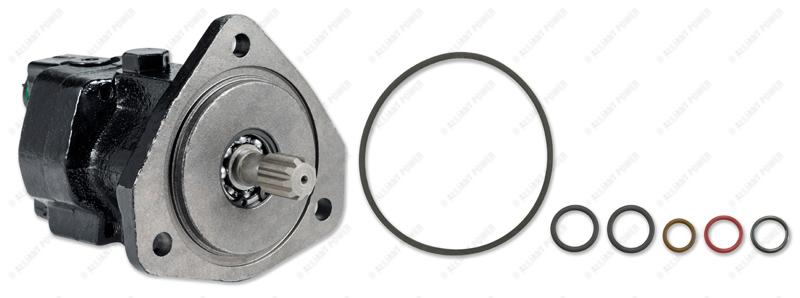 AP80001 Remanufactured Fuel Pump