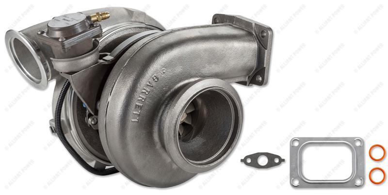 AP80053 Remanufactured Turbocharger