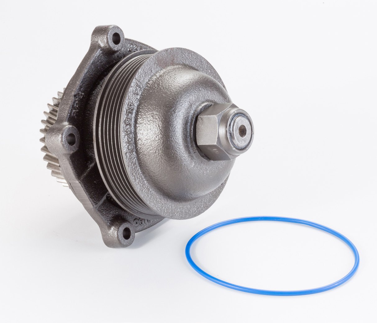 AP80072 Remanufactured Accessory Drive