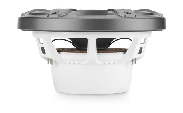 JL Audio M3-770X-S-Gm 7.7" 225W Marine Coaxial Speakers (Pair) - Gunmetal Sport Grilles JL Audio
