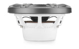 JL Audio M3-770X-S-Gm 7.7" 225W Marine Coaxial Speakers (Pair) - Gunmetal Sport Grilles JL Audio