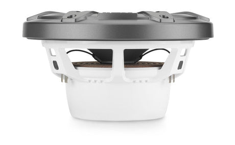 JL Audio M3-770X-S-Gm 7.7" 225W Marine Coaxial Speakers (Pair) - Gunmetal Sport Grilles JL Audio