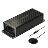 Kicker KEY2004 | 4-Channel DSP Smart Amplifier Kicker