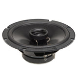 PowerBass S-6502 6.5in OEM Coaxial Speakers (Pair) PowerBass