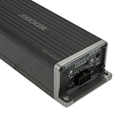 Kicker KEY2004 | 4-Channel DSP Smart Amplifier Kicker
