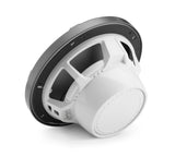 JL Audio M3-770X-S-Gm 7.7" 225W Marine Coaxial Speakers (Pair) - Gunmetal Sport Grilles JL Audio