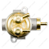 Alliant Power Mechanical Fuel Pump, 1994-1997 7.3L Powerstroke Full Force Diesel