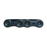Deaf Bonce Apocalypse Roof Rack Combo (4) AP-M65AN (2) AT-32 Deaf Bonce