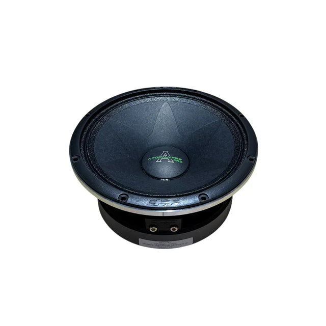 Deaf Bonce Apocalypse AP-M67AC PRO 6.5" 300W RMS Midrange Speakers (Pair) Deaf Bonce