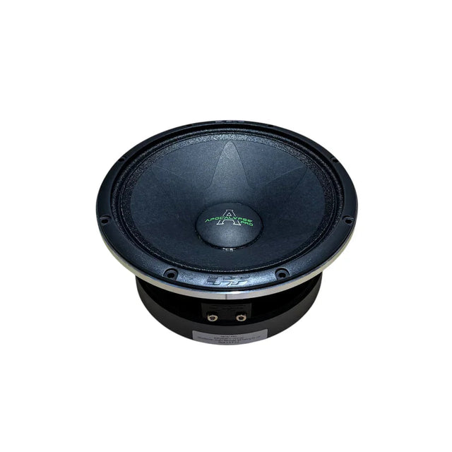 Deaf Bonce Apocalypse AP-M67AC PRO 6.5" 300W RMS Midrange Speakers (Pair) Deaf Bonce