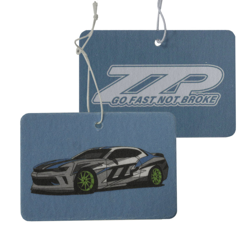 ZZP Air Fresheners