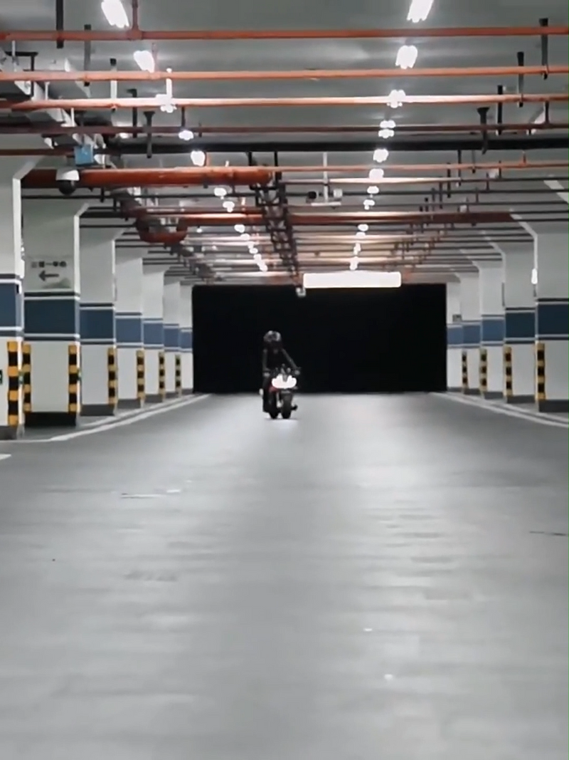 Aprilia 12V Electric Motorcycle for Kids - 2 Wheels, Ages 3-10