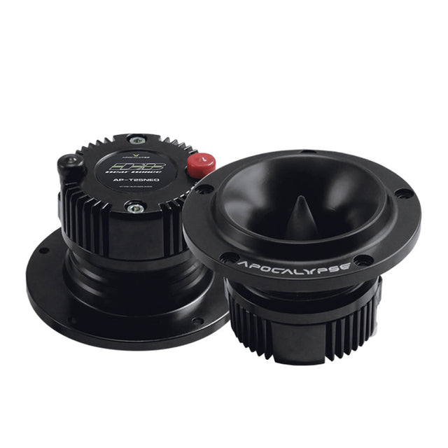 Deaf Bonce Apocalypse AP-T25 NEO V2 High Compression Neodymium Super Bullet Tweet Deaf Bonce