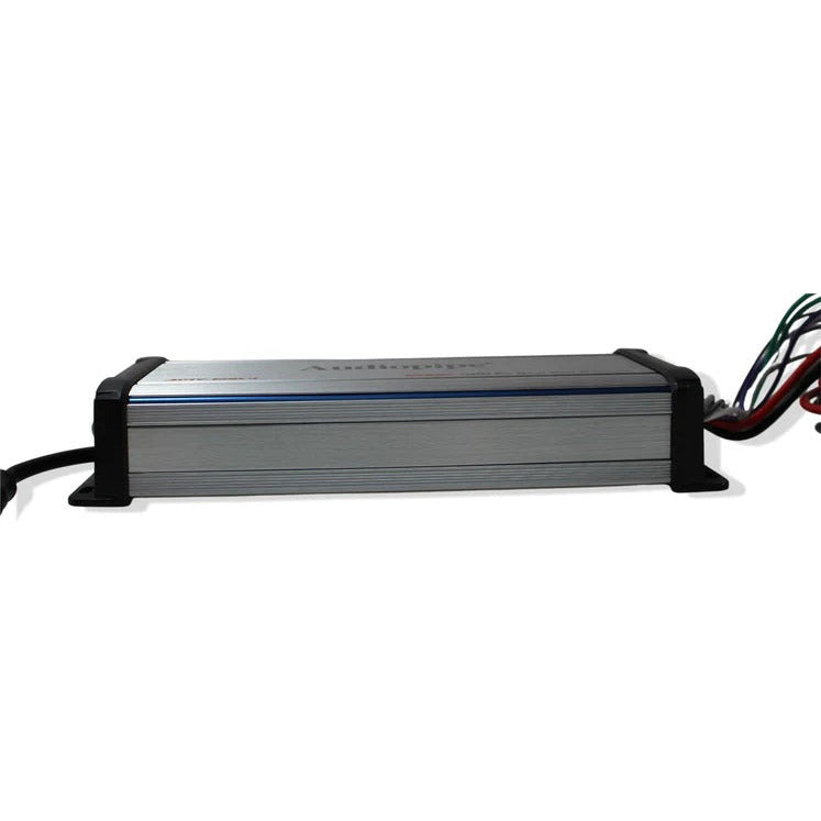 Audiopipe APTV1000.4 1200W 4-Channel Marine Waterproof Amplifier Audiopipe