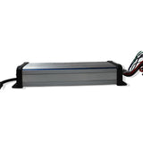 Audiopipe APTV1000.4 1200W 4-Channel Marine Waterproof Amplifier Audiopipe
