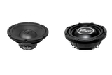 Kawasaki® Teryx H2 10" Vented Sub Kit  | UTVS-H2-VENC-KIT UTV Stereo