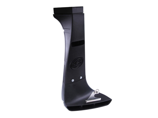 S&B Filters Cold Air Intake Scoop, 2010-2012 Dodge Ram 6.7L Cummins S&B Filters