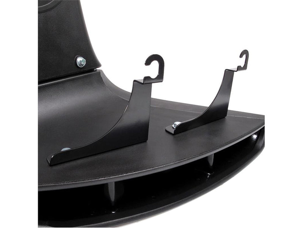 (NLA) S&B Filters AS-5049 Cold Air Intake Scoop,  2003-2009 Dodge 5.9L 6.7L Cummins (Fits 75-5043 and 75-5047) S&B Filters