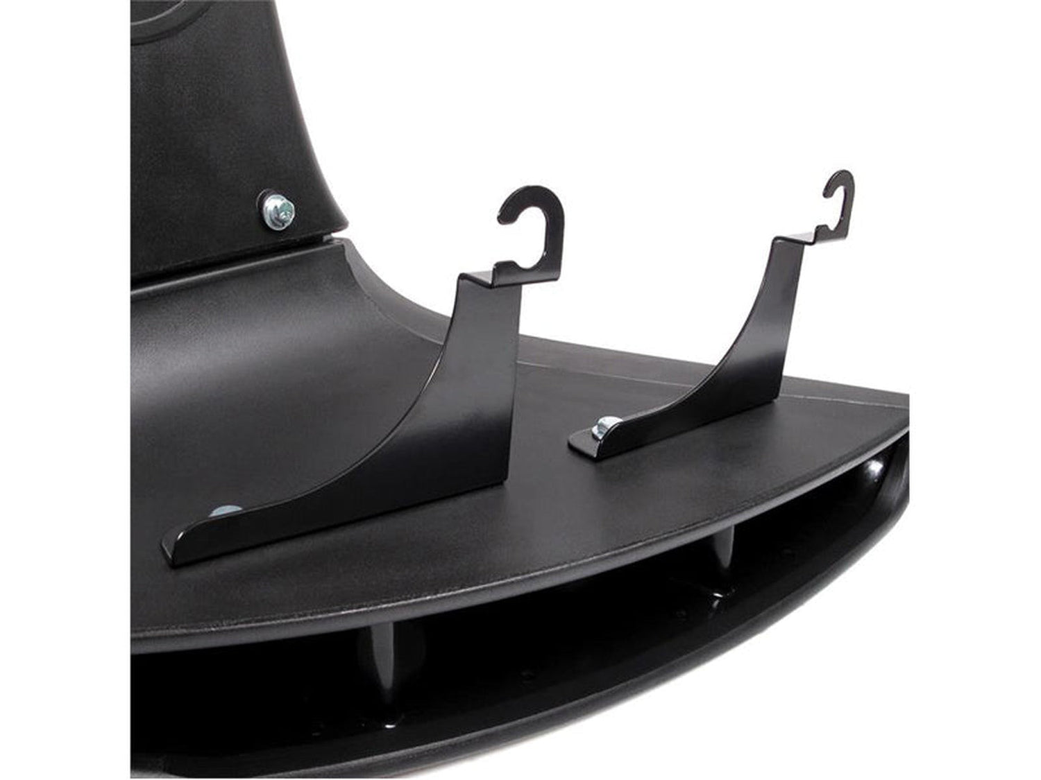 (NLA) S&B Filters AS-5049 Cold Air Intake Scoop,  2003-2009 Dodge 5.9L 6.7L Cummins (Fits 75-5043 and 75-5047) S&B Filters