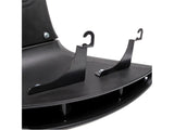 (NLA) S&B Filters AS-5049 Cold Air Intake Scoop,  2003-2009 Dodge 5.9L 6.7L Cummins (Fits 75-5043 and 75-5047) S&B Filters