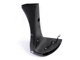 (NLA) S&B Filters AS-5049 Cold Air Intake Scoop,  2003-2009 Dodge 5.9L 6.7L Cummins (Fits 75-5043 and 75-5047) S&B Filters