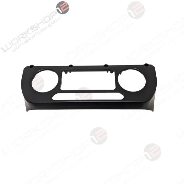 Ford F-150 2015-2021 Workshop 12 Tesla-Style Screen Workshop 12
