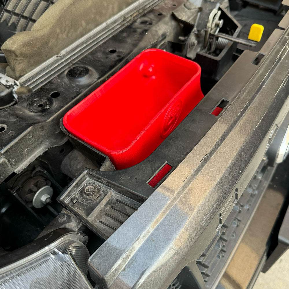 Ram Air Scoop for 2019-2023 Ford Ranger 2.3L Ecoboost S&B