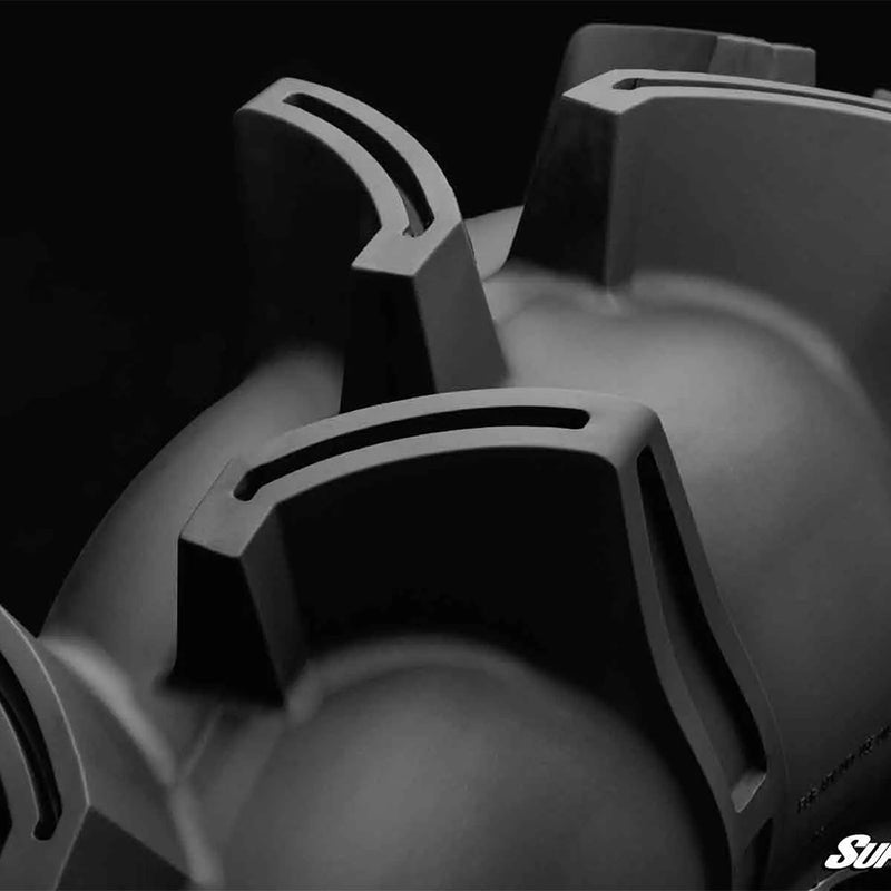 28-8-14 Superatv Assassinator Mud Tires (Full Set)