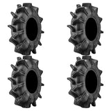 28-8-14 Superatv Assassinator Mud Tires (Full Set) Superatv