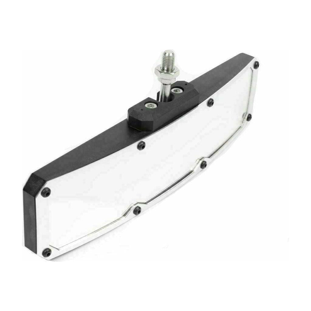 Bomber Convex Center Mirror