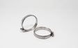Turbosmart Constant Tension Hose Clamps